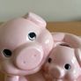 Piggy and Baby Piggy Image 5