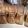 4 chairs Image 3