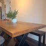 Dining table Image 3