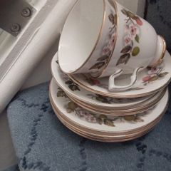Royal Tara Replacements