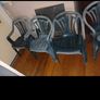 patio chairs Image 2