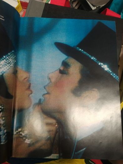 American Musicals book