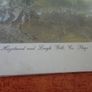 Print of Hazelwood & Lough Gill Co. Sligo for Sale Image 2