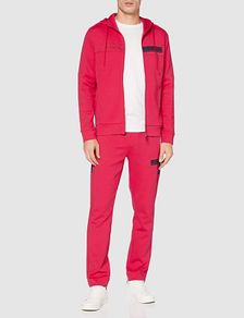 BOSS Men's Halvo Tracksuit Bottoms Size M