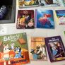 kids books 3 euros each or 4 books for 10 euros Image 6