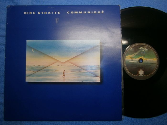vinyl records 1