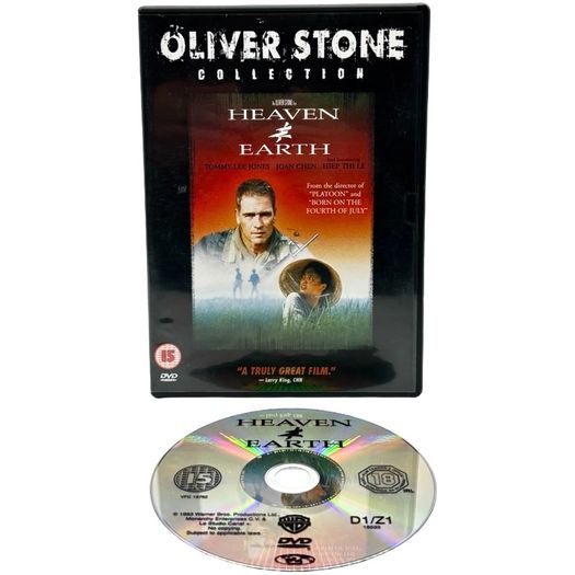 Feature Films - DVD Titles Beginning With The Letter H (Various Genres)