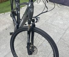 Frome E Bike