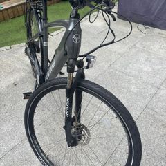 Frome E Bike