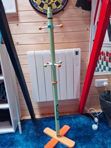 children's coat stand