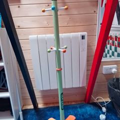 children's coat stand