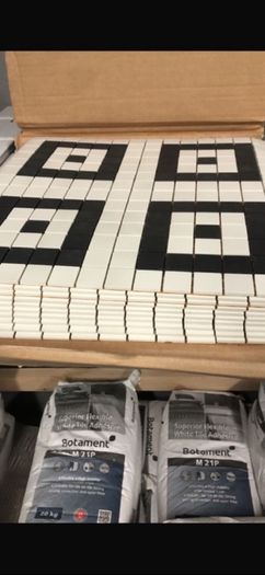 Tiles