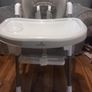 baby high seat. Babylo. Image 3