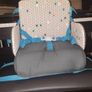 Travel booster seat Image 2