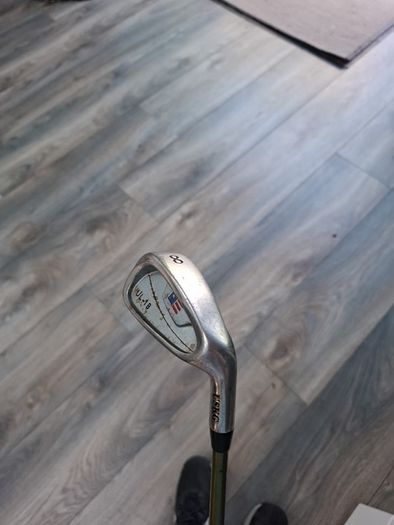 golf clubs for sale 5 euro each putter 20 euro