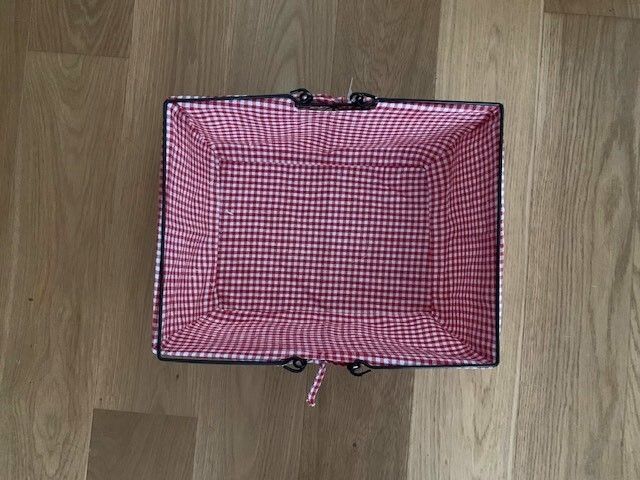 Hamper Basket NEW