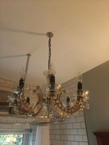 Chandelier