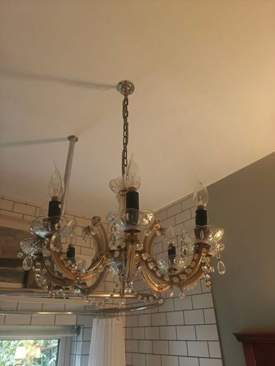 Chandelier