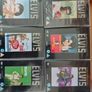 Elvis Movies DVD set, 17 DVDs, all in as new condition Image 8
