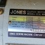 Industrial sewing machine MOTORS only. Image 5