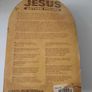 Rare Jesus Action Figure Image 2