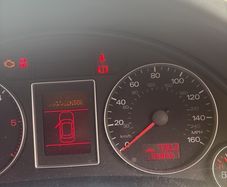 2005 Audi A4