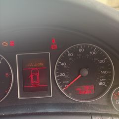 2005 Audi A4