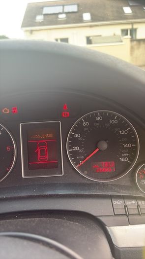 2005 Audi A4