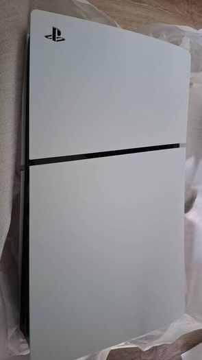 Ps5 Slim Digital Edition