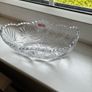 Retro Crystal Bowl.Reduced. Image 3