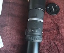 canon RF 600