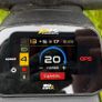 Powakaddy CT6 GPS with 36 hole battery Image 5