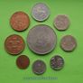 United Kingdom coins. Image 2