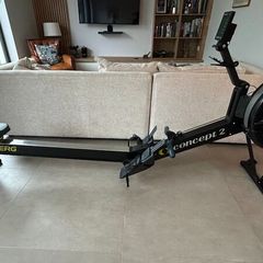 Concept2 RowERG Rowing Machine