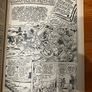 Western annual: 'Cowboy Hero' number 3 Image 5