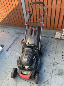 lawnmower