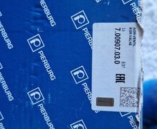 EGR Valve For Audi, Seat, Skoda & VW 3G131502, 03G131501N, 3G131502B.