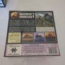 World's Smallest 1000 Piece Puzzle - Machu Picchu Image 2