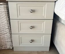 Bedside Lockers