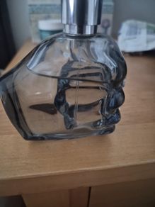 diesel aftershave