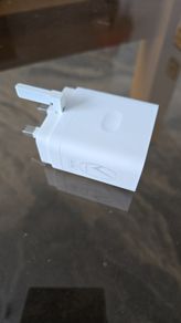 Supervooc charger