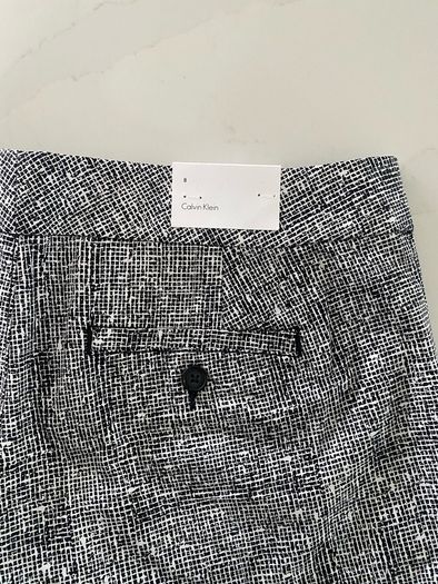 New Calvin Klein shorts