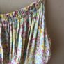 Floral dress (size 10) Image 2
