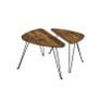 Coffee tables Set of 2 side tables Image 2