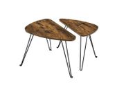 Coffee tables Set of 2 side tables