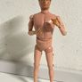 vintage action man Image 4