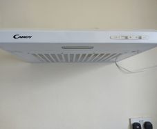 Oven Extractor