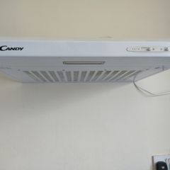 Oven Extractor