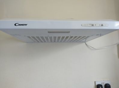 Oven Extractor