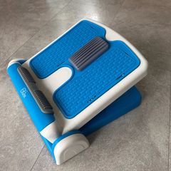 Stretch board